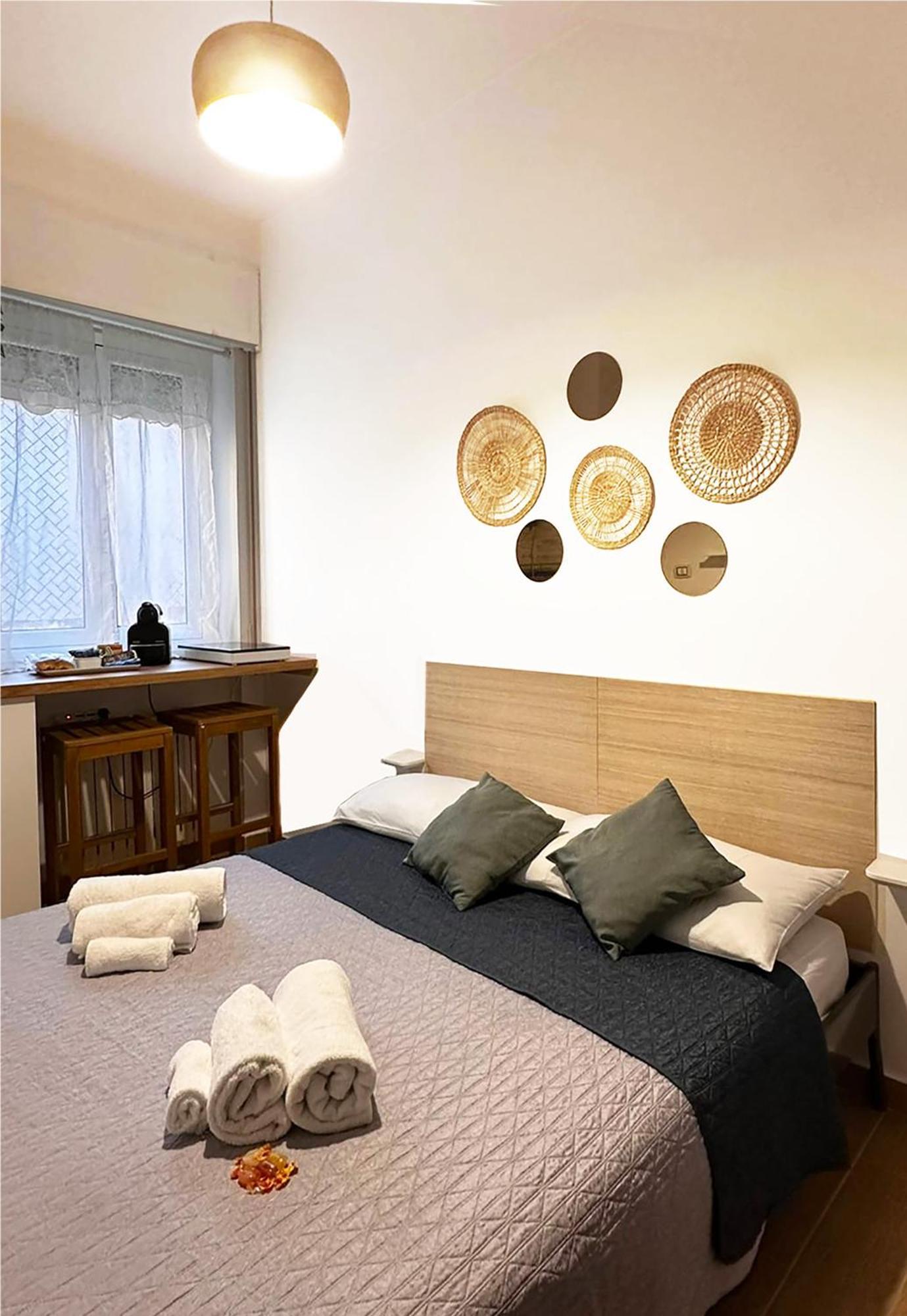 Apartamento Saint George'S House 4 Bari Exterior foto